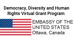 Embassy of the United States Ottawa Logo